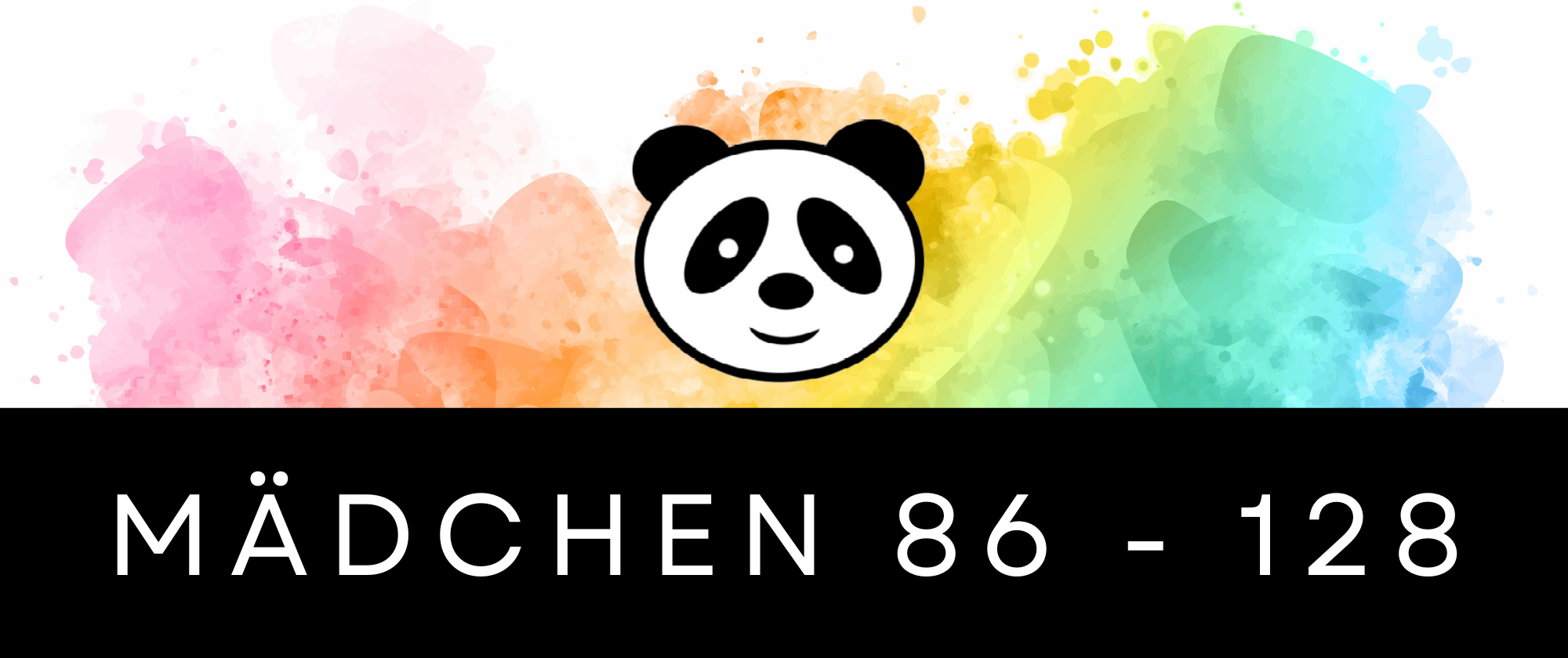 Mädchen 86 - 128